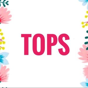 Tops